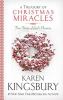 Go to record A treasury of Christmas miracles : true stories of God's p...