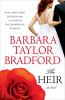 Go to record The heir : [a novel]
