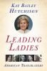 Go to record Leading ladies : American trailblazers