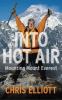 Go to record Into hot air : mounting Mount Everest
