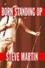 Go to record Born standing up [a comic's life]