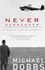 Go to record Never surrender : a novel of Winston Churchill