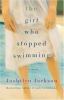 Go to record The girl who stopped swimming