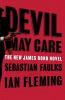 Go to record Devil may care