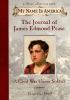 Go to record The journal of James Edmond Pease : a Civil War Union sold...