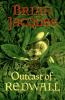 Go to record The outcast of Redwall
