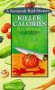 Go to record Killer calories : a Savannah Reid mystery