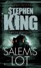 Go to record 'Salem's lot