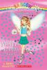 Go to record Molly, the goldfish fairy