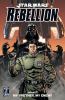 Go to record Star wars : rebellion. Volume 1, My brother, my enemy