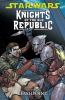 Go to record Star wars. Volume Two, Flashpoint : Knights of the Old Rep...