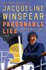 Go to record Pardonable lies : a Maisie Dobbs novel
