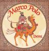 Go to record Marco Polo