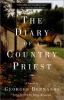 Go to record The diary of a country priest