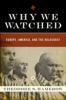 Go to record Why we watched : Europe, America, and the Holocaust