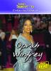 Go to record Oprah Winfrey