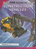 Go to record Construction vehicles