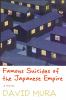 Go to record Famous suicides of the Japanese empire : a novel