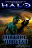 Go to record Halo : contact harvest