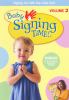 Go to record Baby signing time! Vol. 2 Here I go.