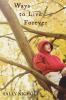 Go to record Ways to live forever