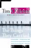 Go to record Things they carried : a work of fiction