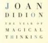 Go to record Year of magical thinking
