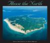 Go to record Above the North : aerial photography by Marge Beaver.