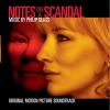 Go to record Notes on a scandal original motion picture soundtrack