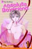 Go to record Absolute boyfriend, Vol. 1