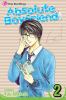 Go to record Absolute boyfriend, Vol. 2