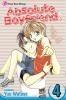 Go to record Absolute boyfriend, Vol. 4