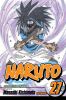 Go to record Naruto. Volume 27 / Departure