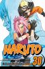 Go to record Naruto. Volume 30 / Puppet masters