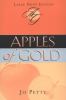 Go to record Apples of gold