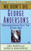Go to record We don't die : George Anderson's conversations with the ot...