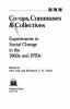 Go to record Co-ops, communes & collectives : experiments in social cha...