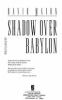 Go to record Shadow over Babylon
