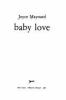 Go to record Baby love