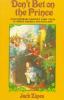 Go to record Don't bet on the prince : contemporary feminist fairy tale...