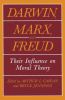 Go to record Darwin, Marx, and Freud : their influence on moral theory