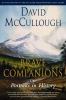 Go to record Brave companions : portraits in history