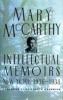 Go to record Intellectual memoirs : New York 1936-1938