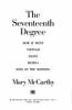 Go to record The seventeenth degree