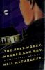 Go to record The best money murder can buy : a Stokes Moran mystery