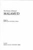 Go to record The Fiction of Bernard Malamud