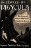 Go to record In search of Dracula : the history of Dracula and vampires