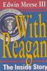 Go to record With Reagan : the inside story