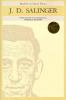 Go to record J.D. Salinger