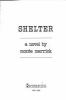 Go to record Shelter : a novel